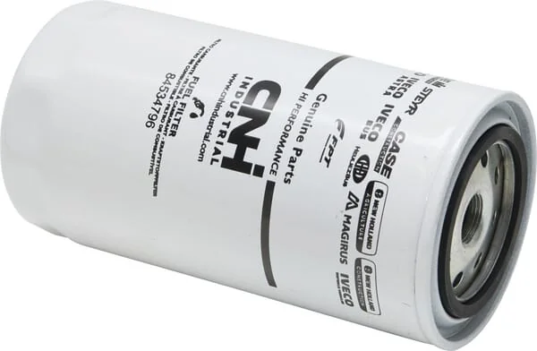 New Holland - 84534796 - Filterelement