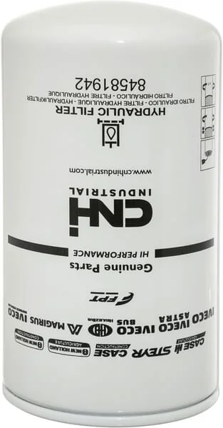 New Holland - 84581942 - Hydraulikfilter