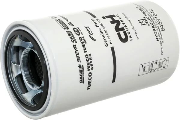 New Holland - 84581942 - Hydraulikfilter