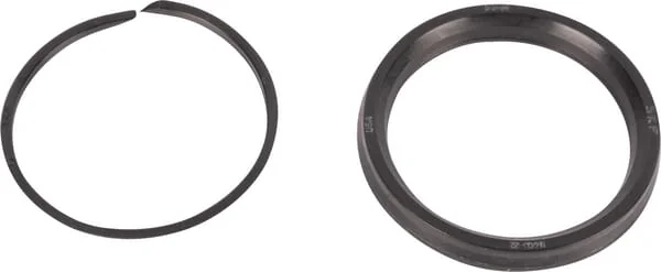 New Holland - 85800086 - Schliessring