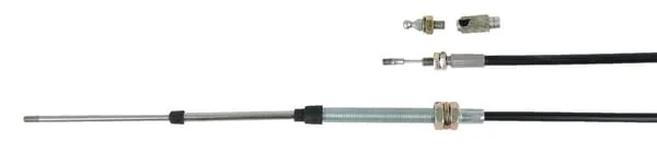 New Holland - 86504052 - Bowdenzug Komplett Handgas