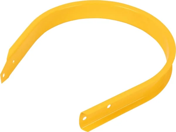 New Holland - 86643380 - Pick-Up Stossstange