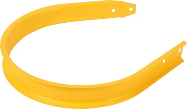 New Holland - 86643380 - Pick-Up Stossstange