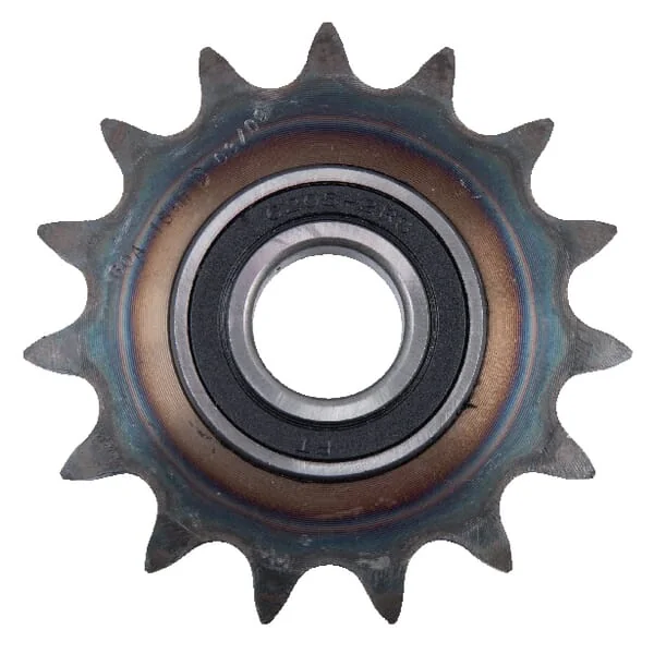 New Holland - 87283101 - Zahnrad