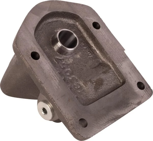 New Holland - 87304263 - Aktor