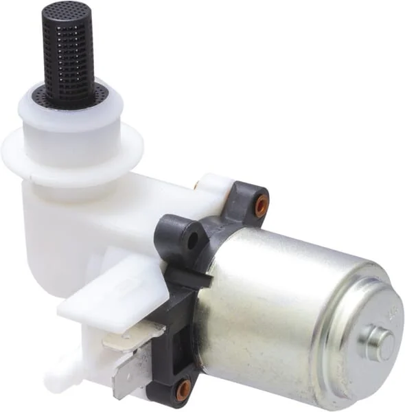 New Holland - 87309569 - Pumpe