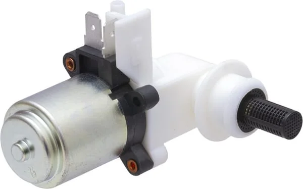 New Holland - 87309569 - Pumpe
