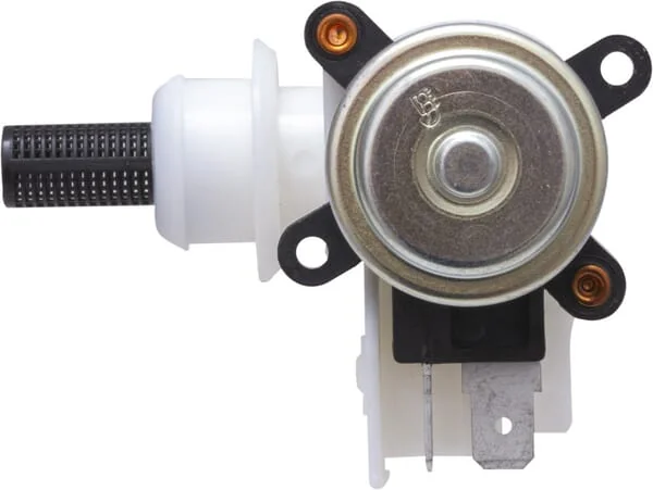 New Holland - 87309569 - Pumpe