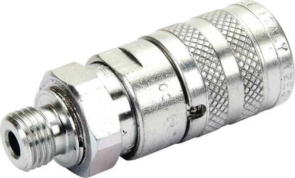 New Holland - 87310816 - Druck-Zug-Kupplung