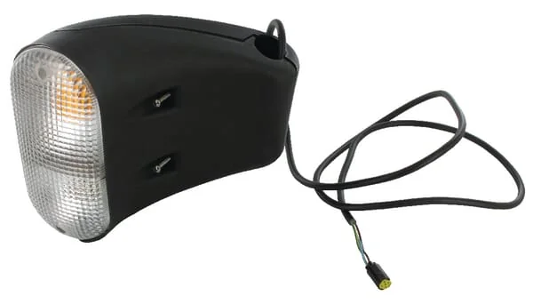 New Holland - 87313173 - Richtungs- Und Standlicht Halogen, Rechts
