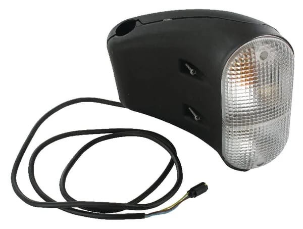 New Holland - 87313174 - Richtungs- Und Standlicht Halogen, Links