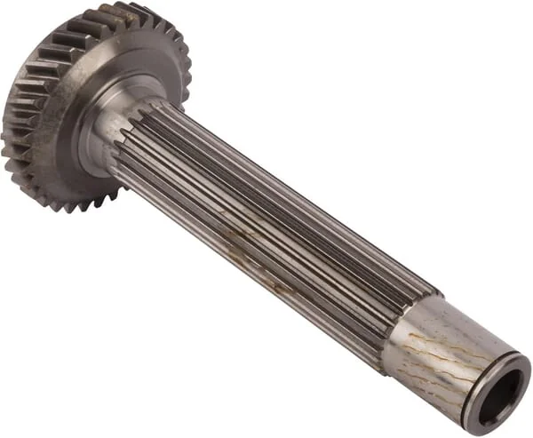 New Holland - 87324361 - Welle
