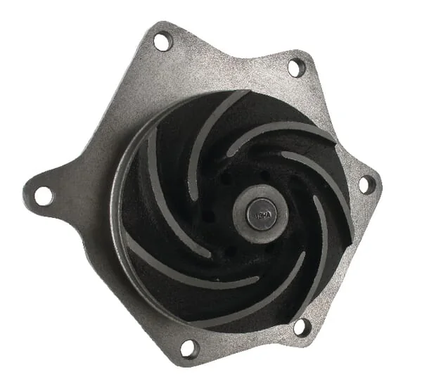New Holland - 87384588 - Komplettset Zur Reparatur Der Wasserpumpe New Holland