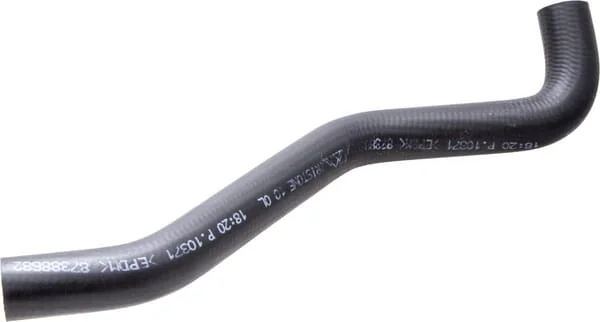 New Holland - 87388682 - Schlauch, Flexibel