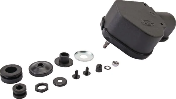 New Holland - 87398324 - Scheibenwischermotor