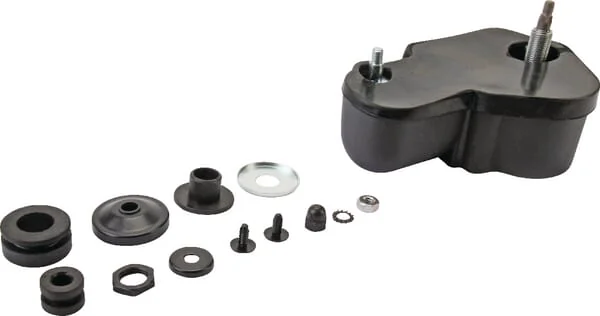 New Holland - 87398324 - Scheibenwischermotor