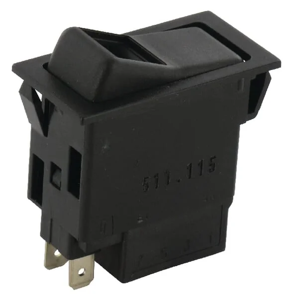 New Holland - 87414464 - Schalter