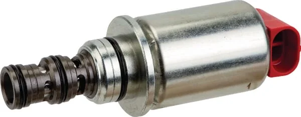 New Holland - 87472229 - Ventil, Magnet