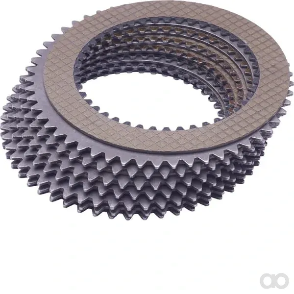 New Holland - 87530796 - Kupplungssatz