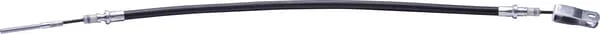 New Holland - 87531704 - Bowdenzug Komplett Handbremse
