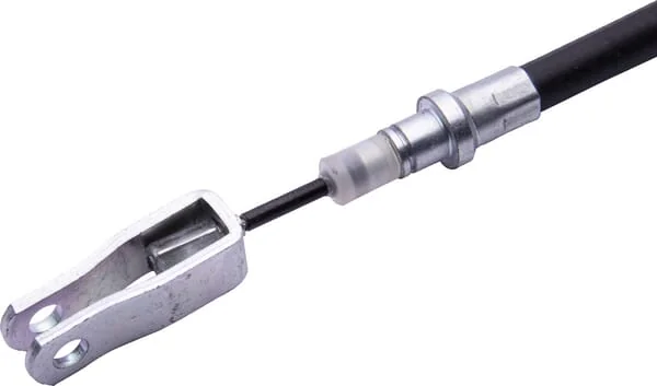 New Holland - 87531704 - Bowdenzug Komplett Handbremse