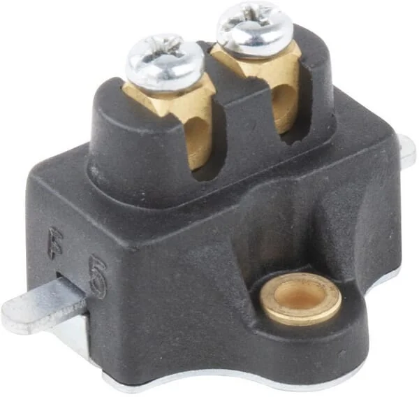 New Holland - 87569365 - Schalter