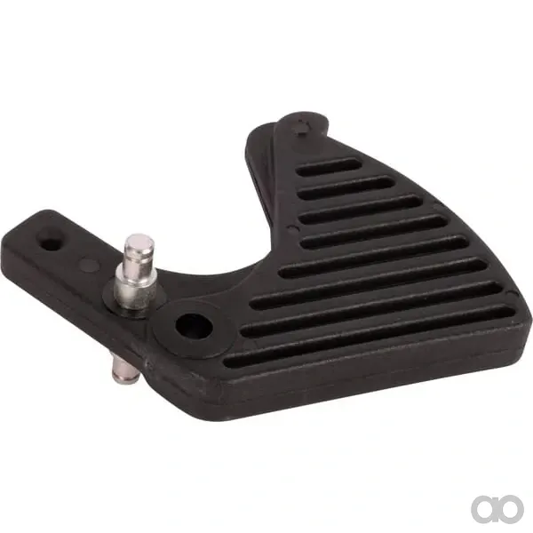 New Holland - 87570910 - Hebel