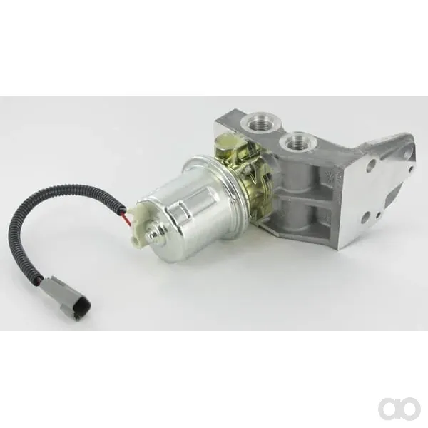 New Holland - 87585287 - Kraftstofffoerderpumpe New Holland