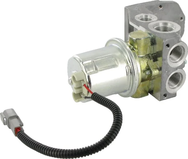 New Holland - 87585287 - Kraftstofffoerderpumpe New Holland