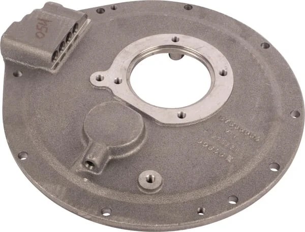 New Holland - 87596054 - Abdeckung