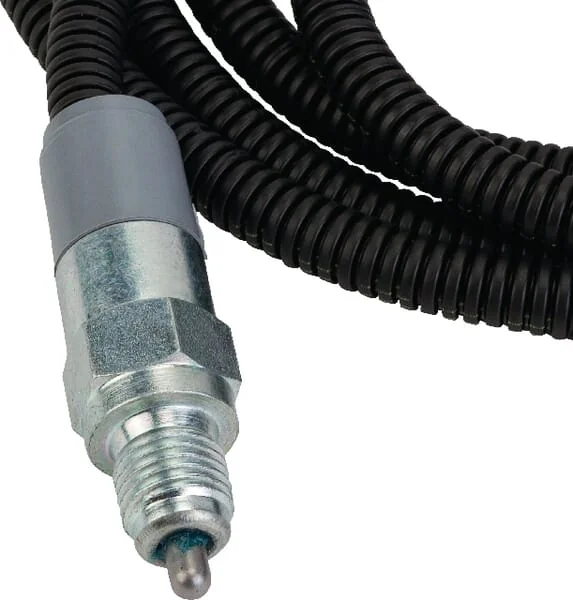 New Holland - 87598055 - Radwinkelsensor CNH