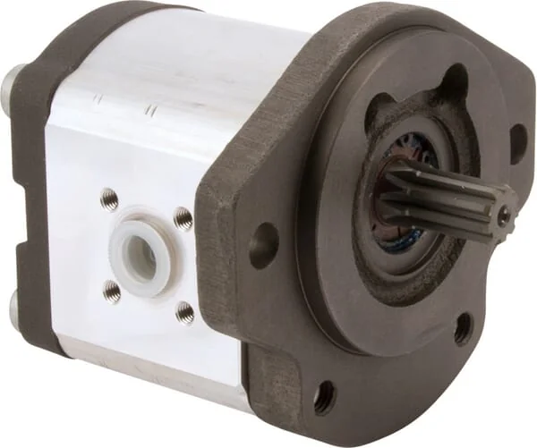 New Holland - 87603409 - Hydraulikpumpe