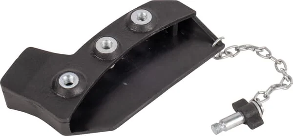 New Holland - 87604977 - Stuetze