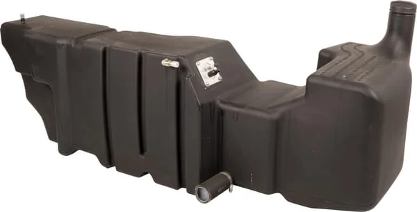New Holland - 87607045 - Kraftstofftank
