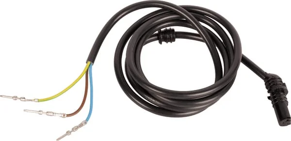 New Holland - 87616286 - Stecker, Elektrisch