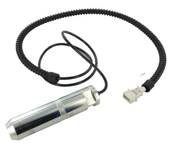 New Holland - 87661289 - Sensor, Zugkraftregelung
