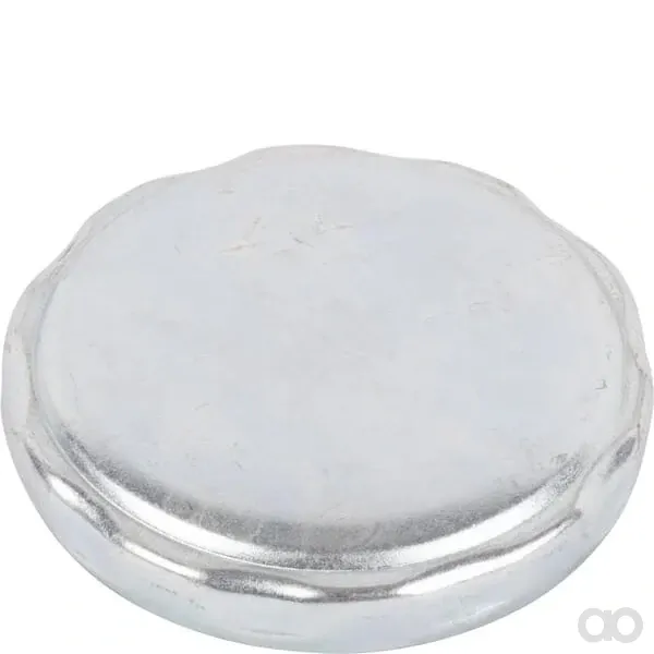 New Holland - 87712901 - Benzin-Oeltankdeckel