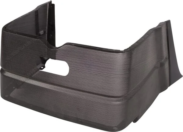 New Holland - 87737895 - Gitter