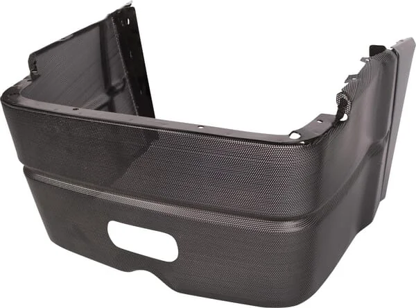 New Holland - 87737895 - Gitter