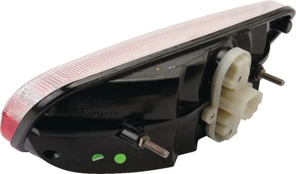 New Holland - 87747247 - Rueckleuchte, 12V 21W, Klar/Rot