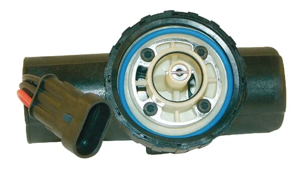New Holland - 87802238 - Elektrische Foerderpumpe NH