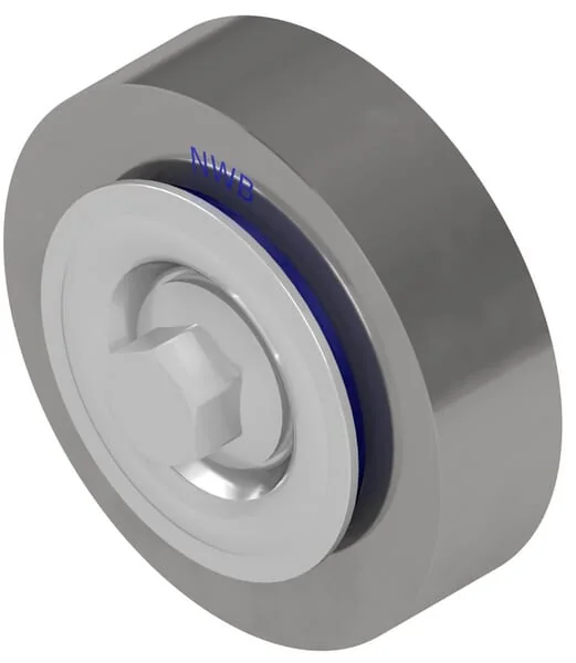 New Holland - 87803017 - Umlenkrolle