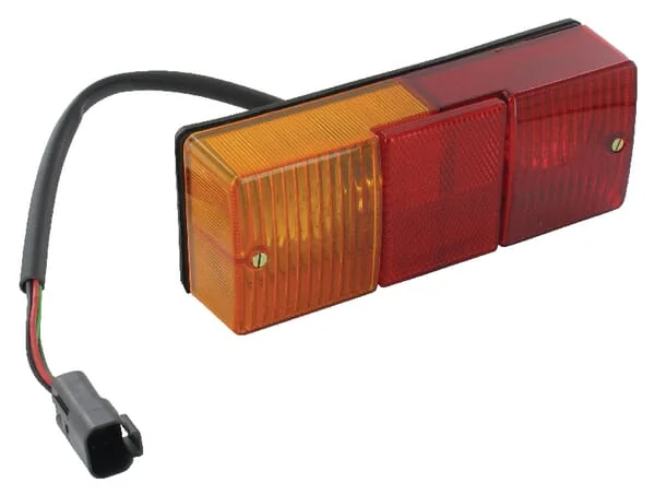 New Holland - 89847115 - Rueckleuchte Links New Holland