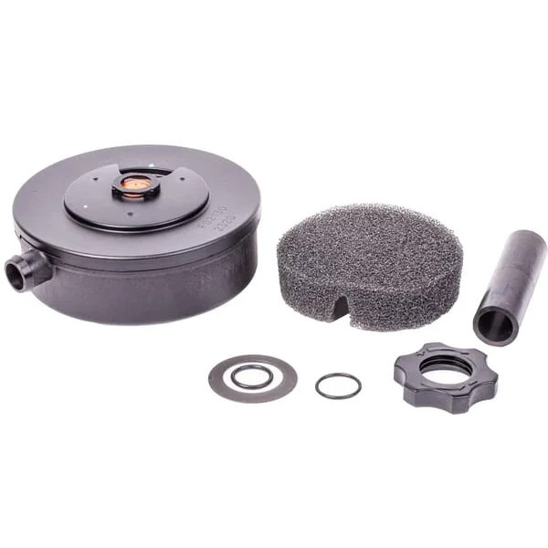 New Holland - 91724824 - Element, Blowby Filter