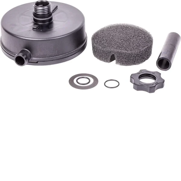 New Holland - 91724824 - Element, Blowby Filter