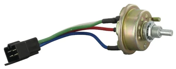 New Holland - 9824811 - Lichtschalter