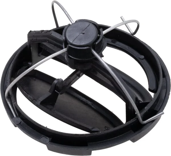 New Holland - 9960726 - Diffusor