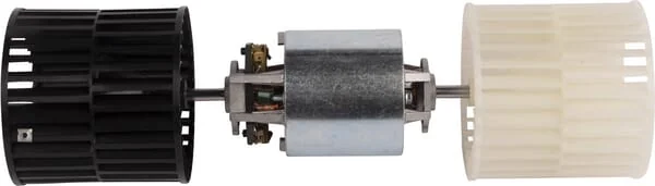 New Holland - 9960978 - Gebläse