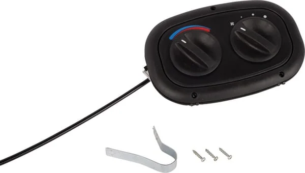 New Holland - 9971789 - Steuerung AC