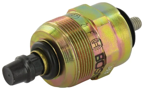 New Holland - 9971792 - Mechanische Magnetspule